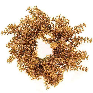 Bursting Astilbe Candle Ring, 3.5